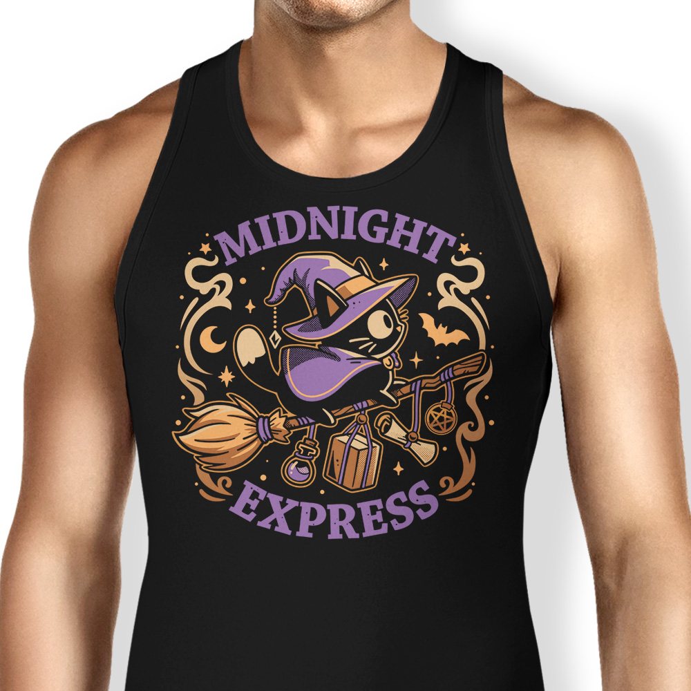 Midnight Express - Tank Top product image 1