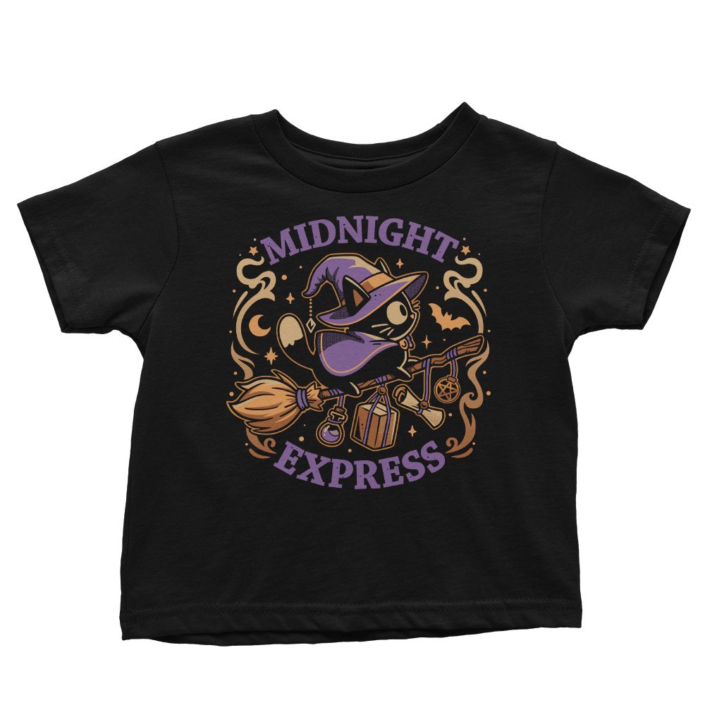 Midnight Express - Youth Apparel product image 4