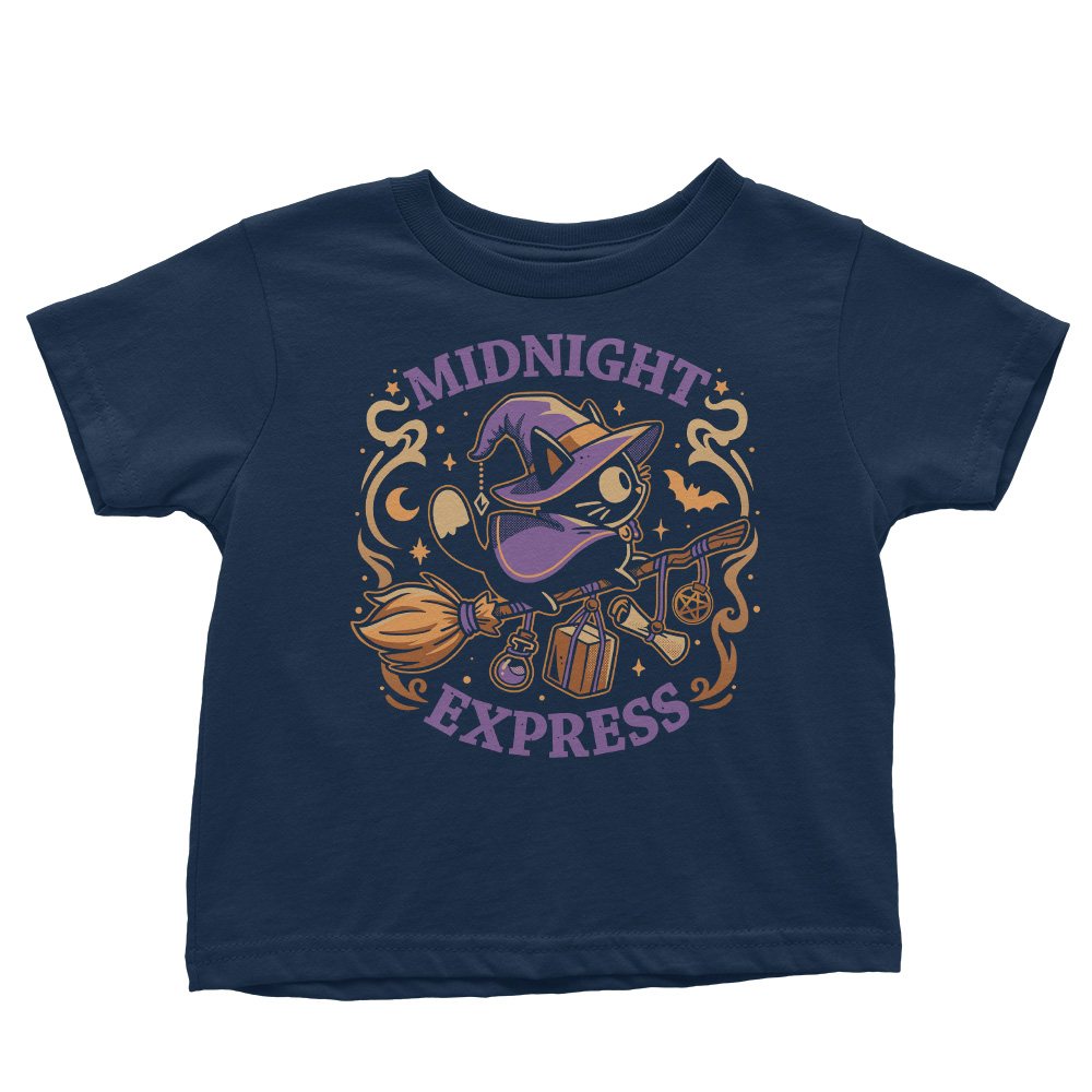Midnight Express - Youth Apparel product image 5