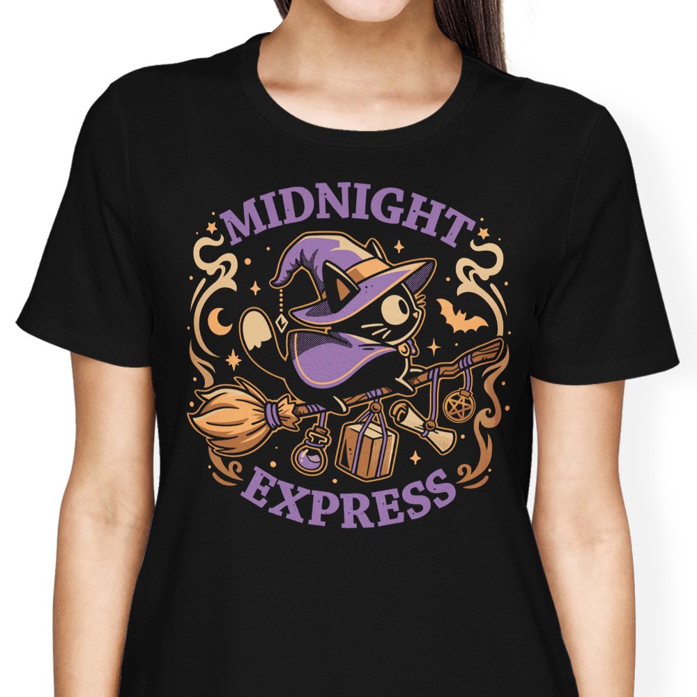 Midnight Express - Women's Apparel product image 1