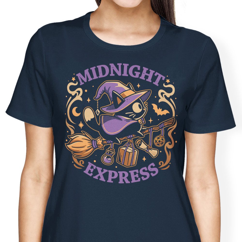 Midnight Express - Women's Apparel product image 2