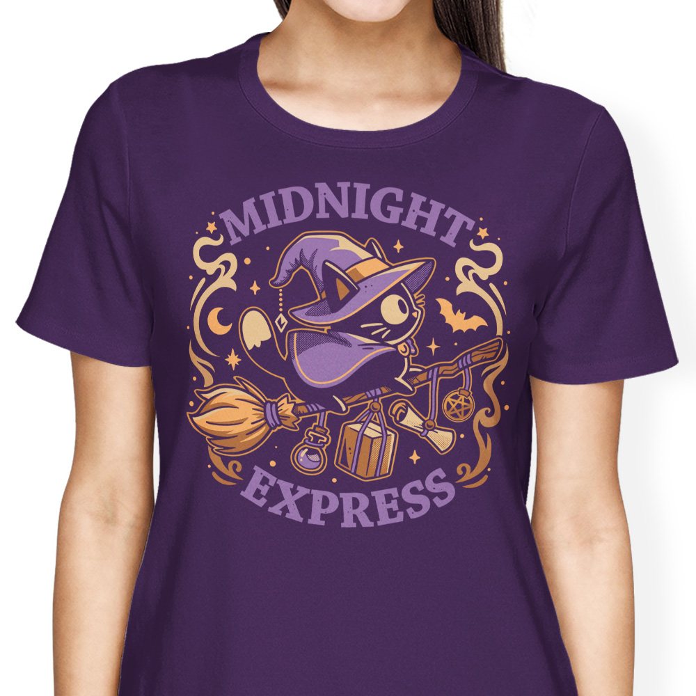 Midnight Express - Women's Apparel product image 3