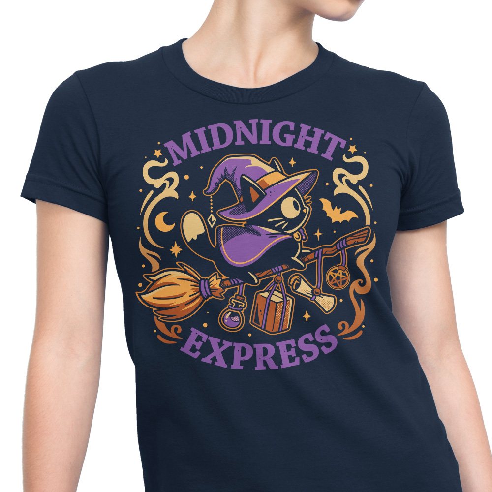 Midnight Express - Women's Apparel product image 5