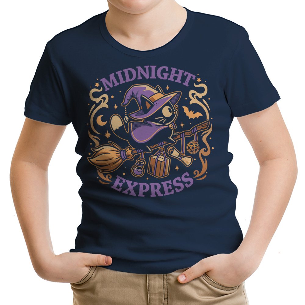 Midnight Express - Youth Apparel product image 2