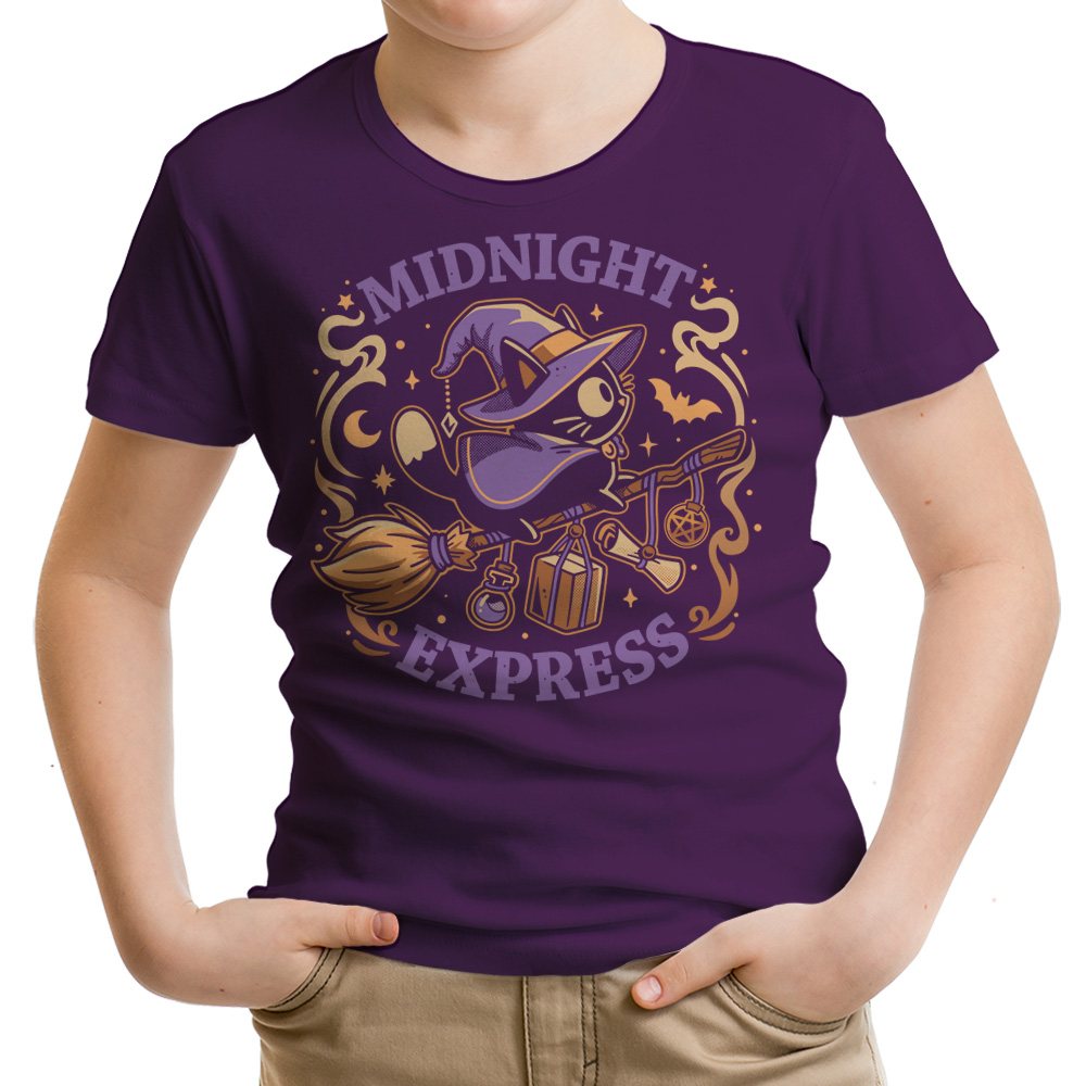Midnight Express - Youth Apparel product image 3