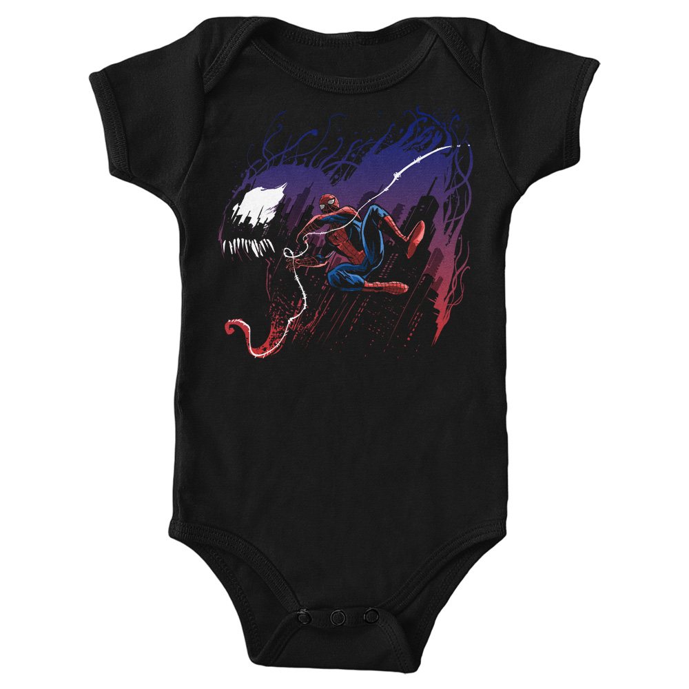 Midnight Spider - Youth Apparel product image 5