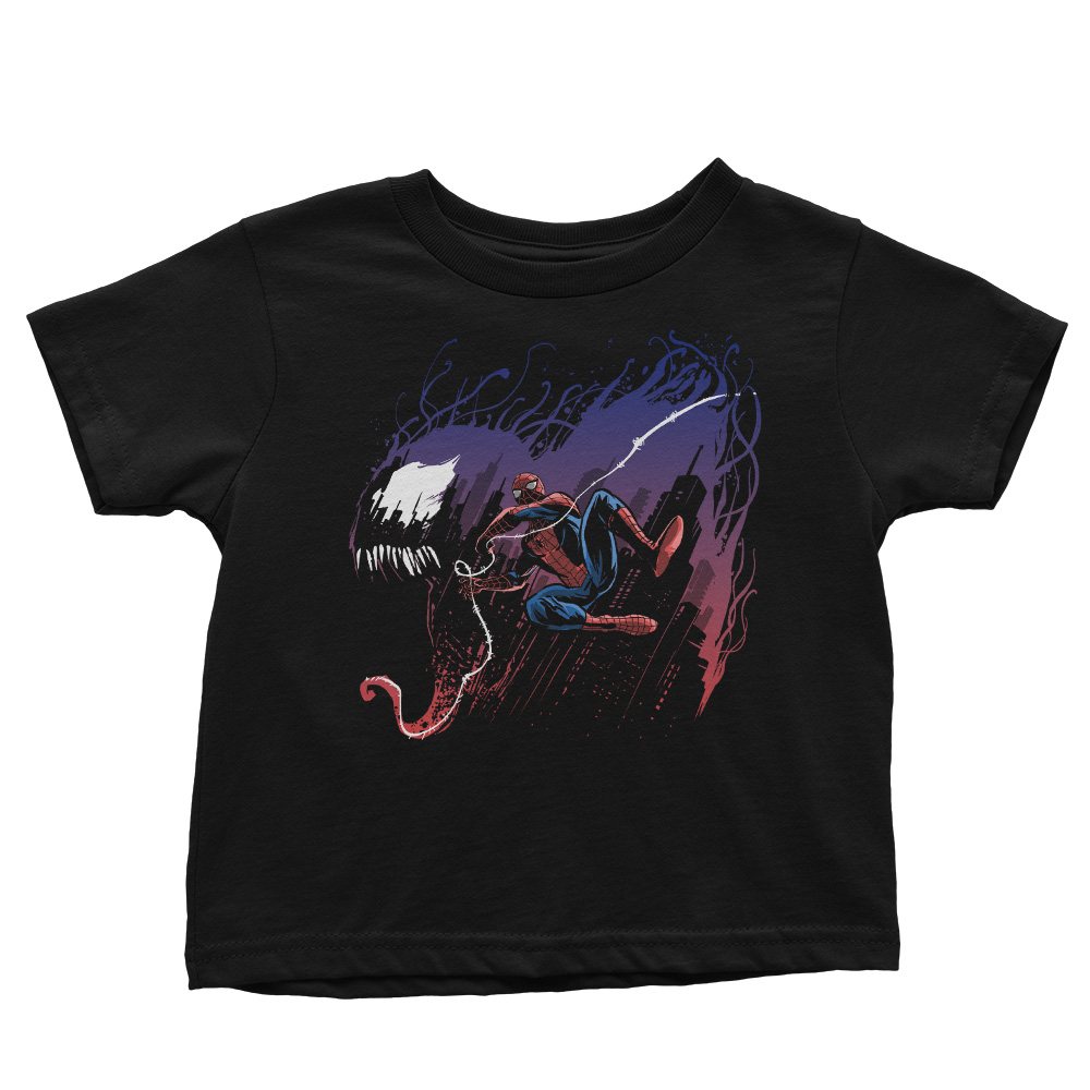Midnight Spider - Youth Apparel product image 3