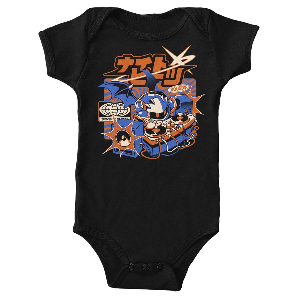 Night Beats - Youth Apparel product image 5