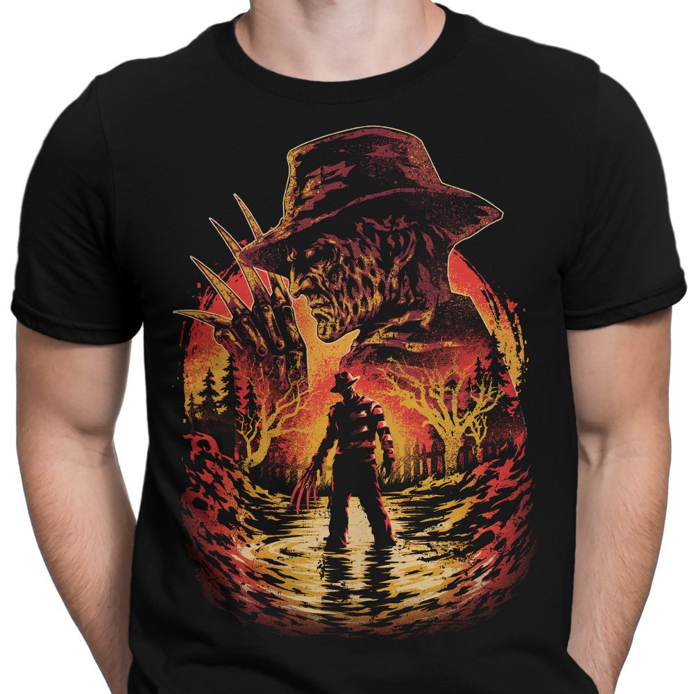 Nightmare on the Lake - Men's Apparel product image 3