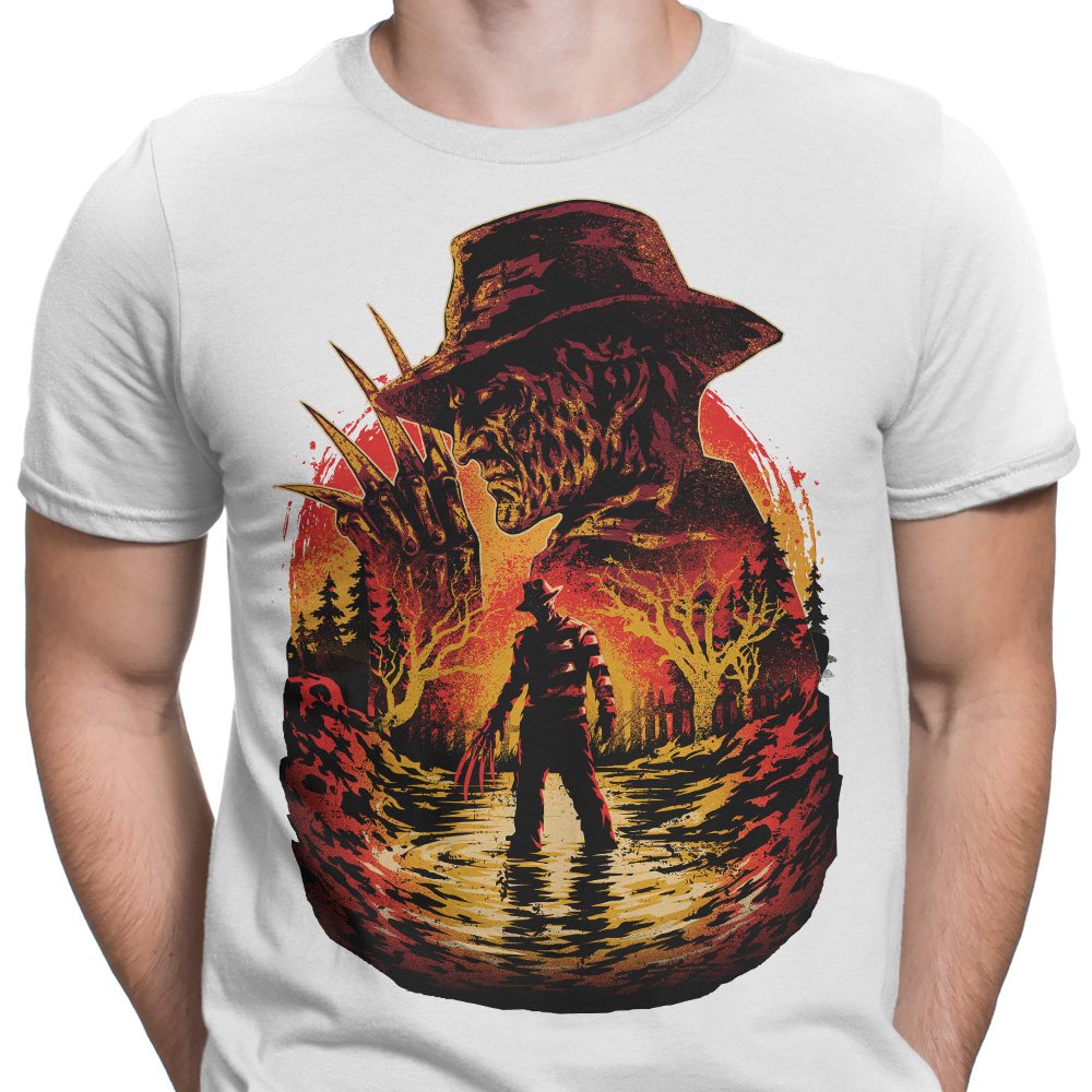 Nightmare on the Lake - Men's Apparel product image 7
