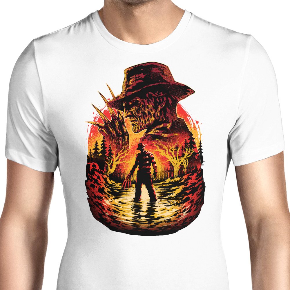 Nightmare on the Lake - Men's Apparel product image 9