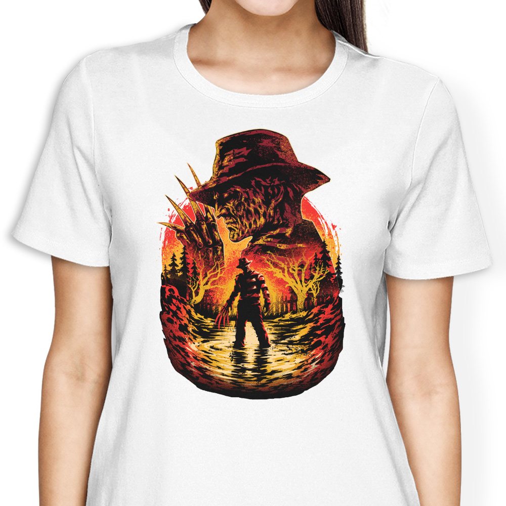Nightmare on the Lake - Women's Apparel product image 3