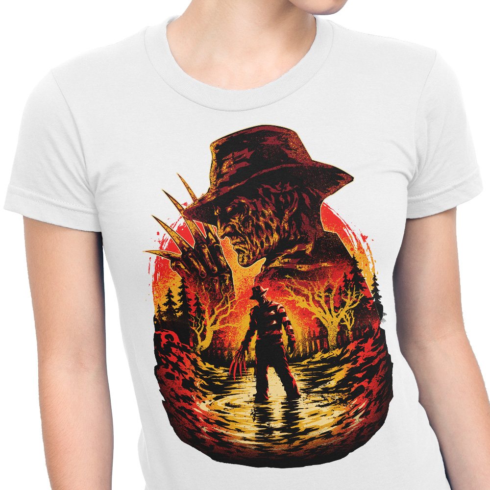 Nightmare on the Lake - Women's Apparel product image 6