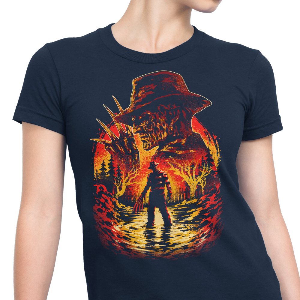 Nightmare on the Lake - Women's Apparel product image 5
