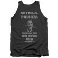 Old School Mitchapalooza - Men's Tank Top