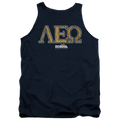Old School Leo - Men's Tank Top
