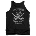 Princess Bride, The The Real Dpr - Men's Tank Top