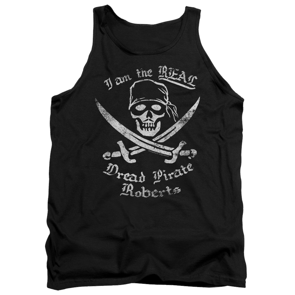Princess Bride, The The Real Dpr - Men's Tank Top