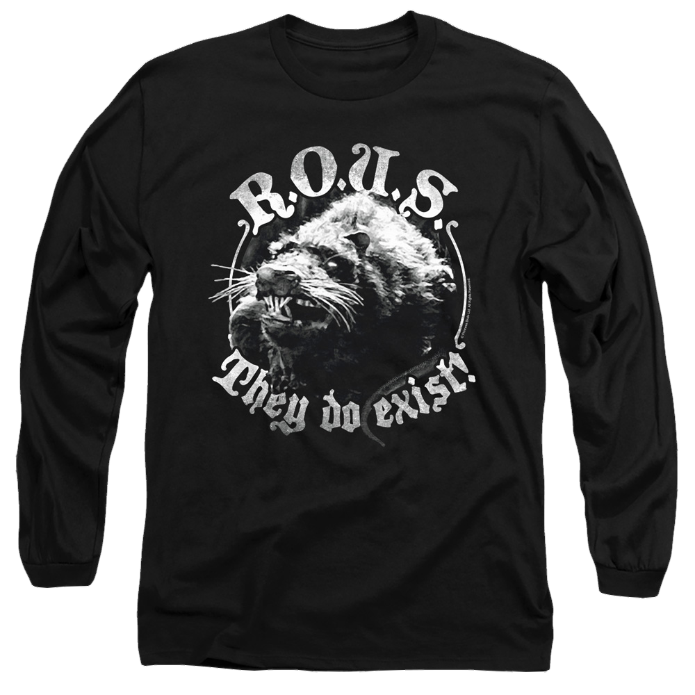 Princess Bride, The They Do Exist - Men's Long Sleeve product image 1
