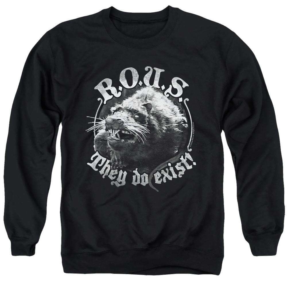 Princess Bride, The They Do Exist - Men's Crewneck product image 1