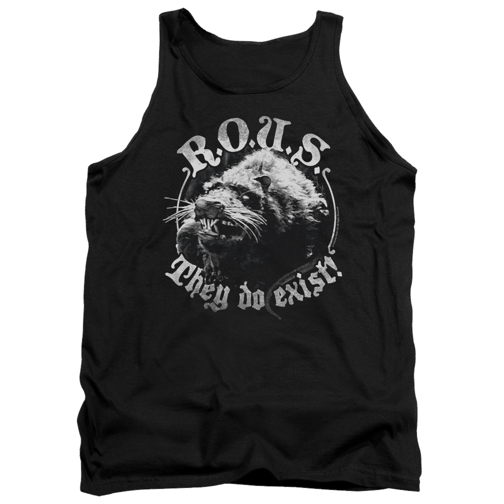 Princess Bride, The They Do Exist - Men's Tank Top