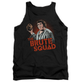 Princess Bride, The Brute Squad - Men's Tank Top