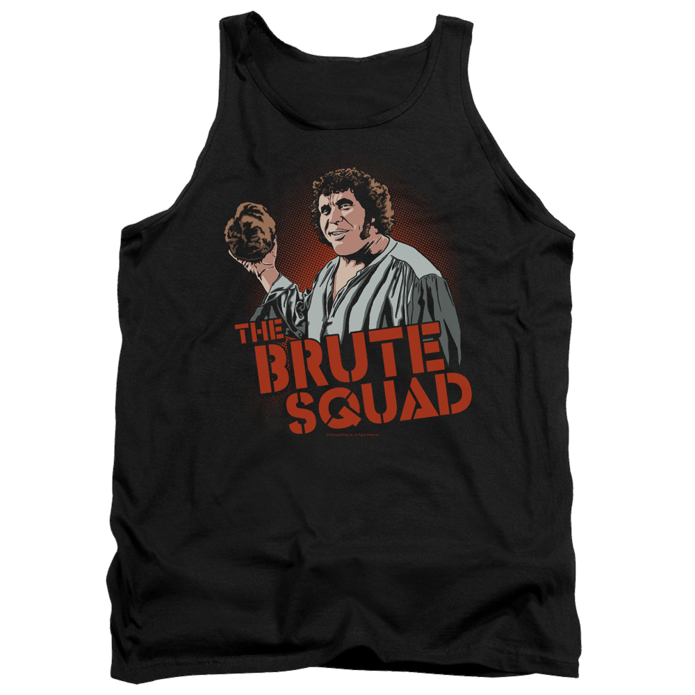 Princess Bride, The Brute Squad - Men's Tank Top