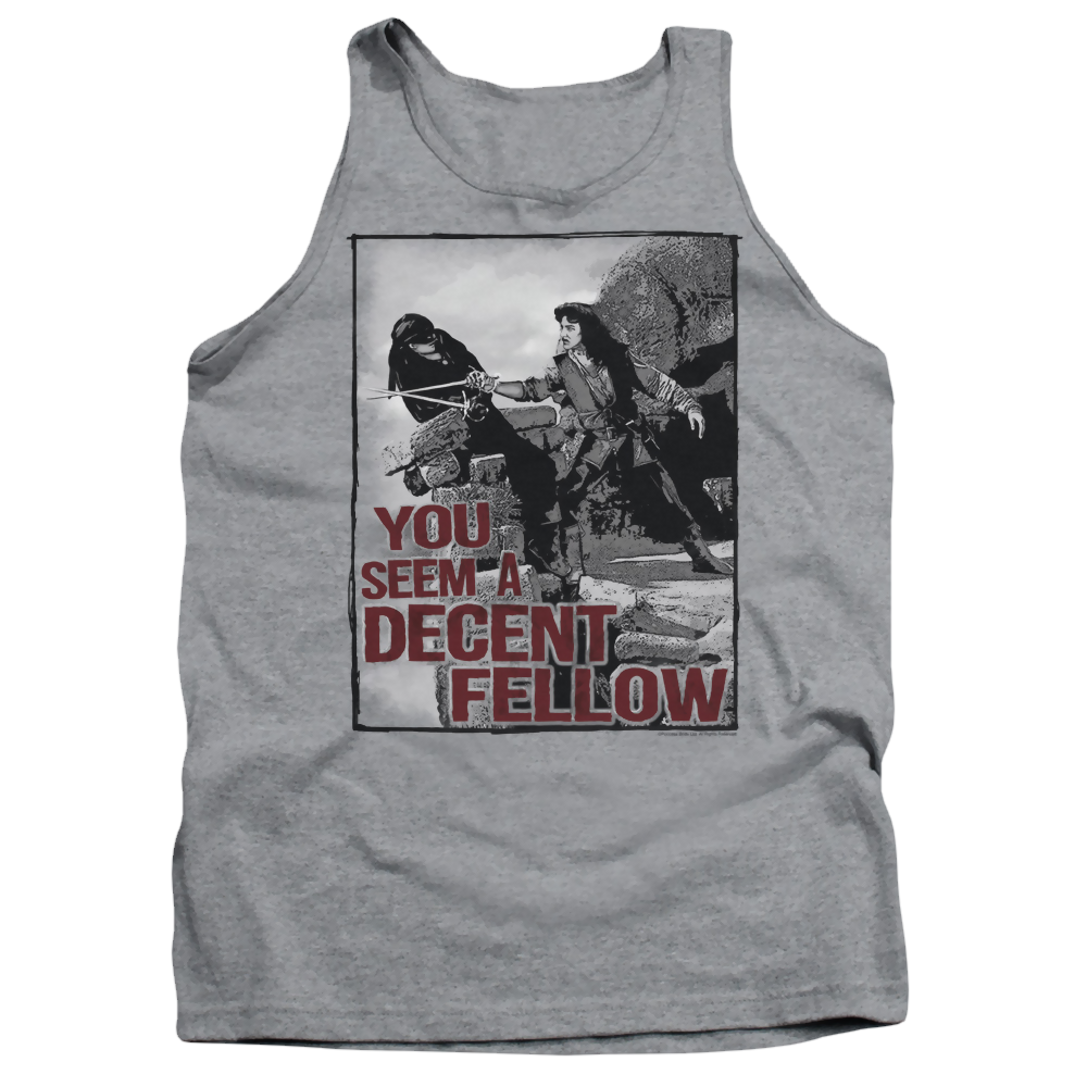 Princess Bride, The Fellow - Men's Tank Top