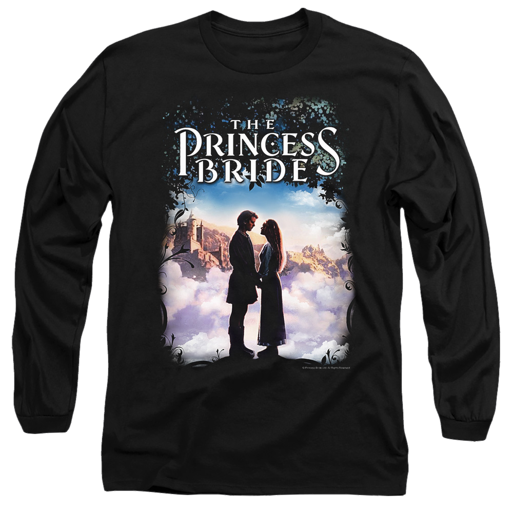 Princess Bride, The Storybook Love - Men's Long Sleeve product image 1