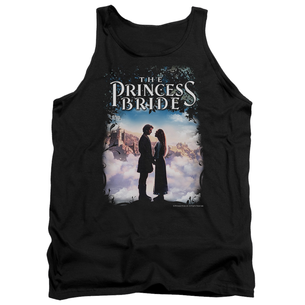 Princess Bride, The Storybook Love - Men's Tank Top