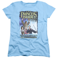 Princess Bride, The Alt Poster - Women's T-Shirt