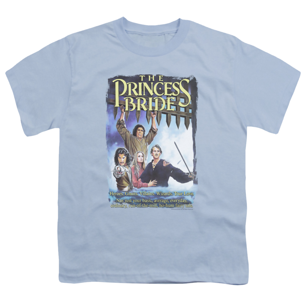Princess Bride, The Alt Poster - Youth T-Shirt
