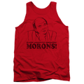 Princess Bride, The Morons - Men's Tank Top