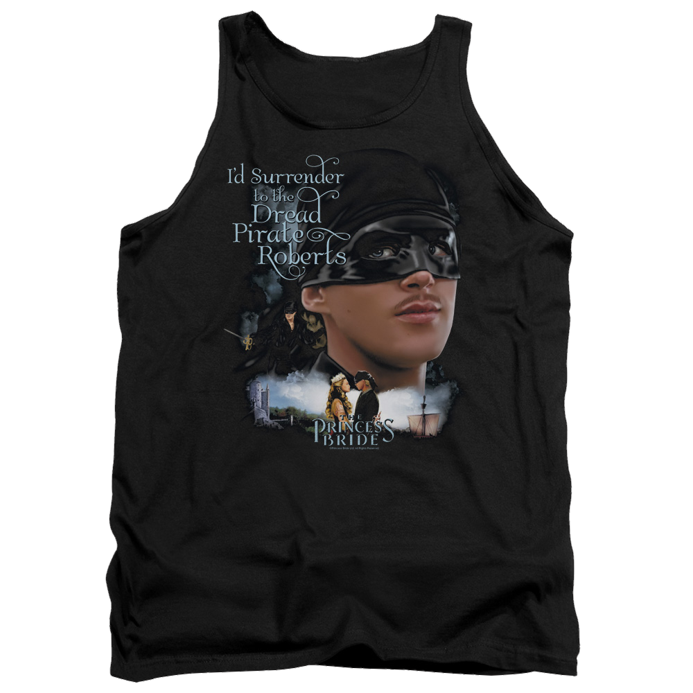 Princess Bride, The Surrender - Men's Tank Top