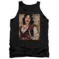 Princess Bride, The Word - Men's Tank Top
