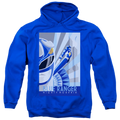Mighty Morphin Power Rangers Blue Ranger Deco - Pullover product image 1