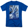 Mighty Morphin Power Rangers Blue Ranger Deco - Men's product image 1