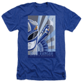 Mighty Morphin Power Rangers Blue Ranger Deco - Men's product image 1