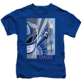Mighty Morphin Power Rangers Blue Ranger Deco - Kid's product image 1