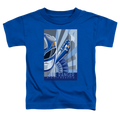 Mighty Morphin Power Rangers Blue Ranger Deco - Toddler product image 1
