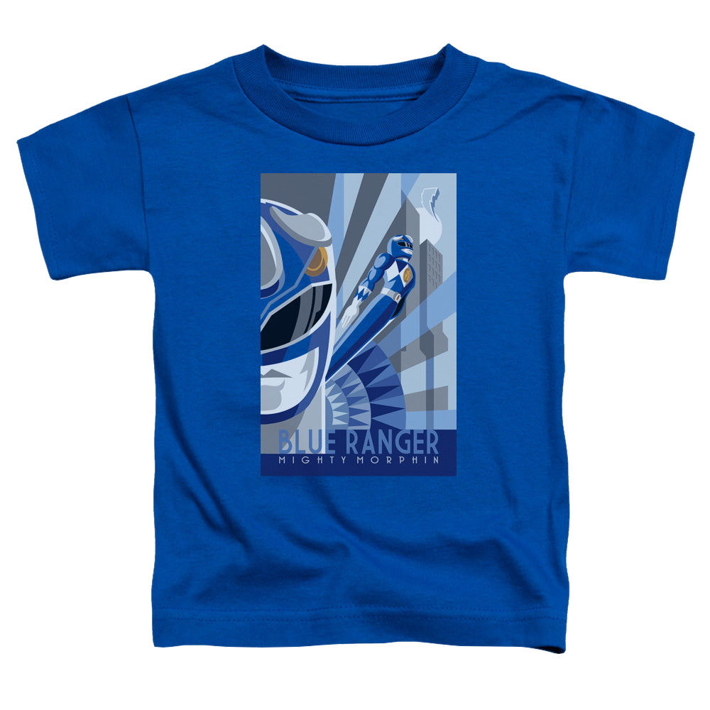 Mighty Morphin Power Rangers Blue Ranger Deco - Toddler product image 1