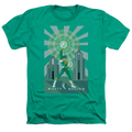 Mighty Morphin Power Rangers Green Ranger Deco - Men's product image 1
