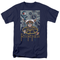 Mighty Morphin Power Rangers Rita Deco - Men's Regular Fit product image 1