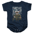Mighty Morphin Power Rangers Rita Deco - Baby Bodysuit