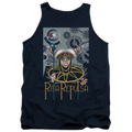 Mighty Morphin Power Rangers Rita Deco - Men's Tank Top