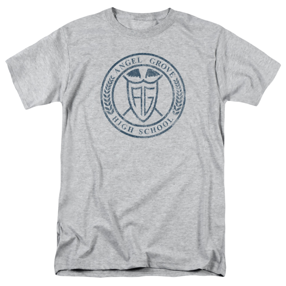 Mighty Morphin Power Rangers Angel Grove Hs - Men's Regular product image 1