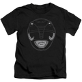 Mighty Morphin Power Rangers Black Ranger Mask - Kid's product image 1