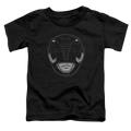 Mighty Morphin Power Rangers Black Ranger Mask - Toddler product image 1