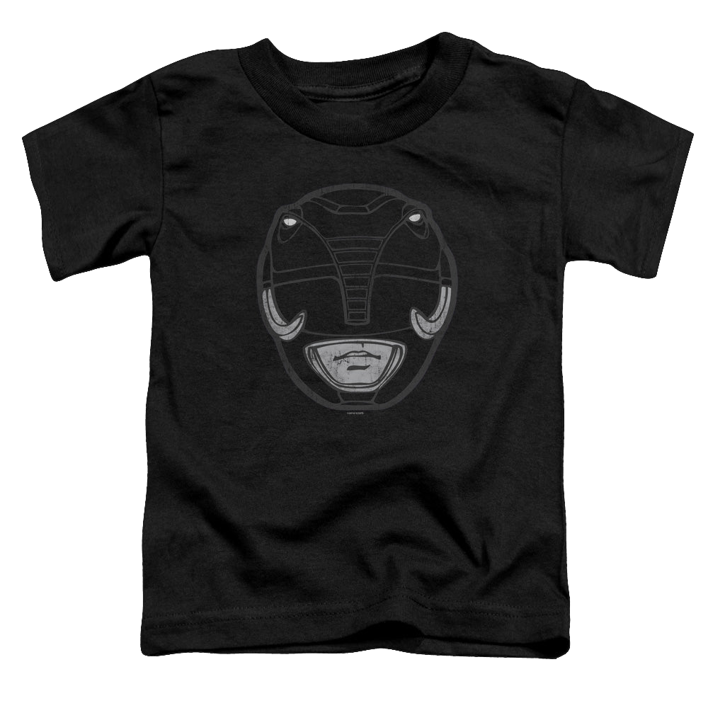 Mighty Morphin Power Rangers Black Ranger Mask - Toddler product image 1