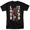 Mighty Morphin Power Rangers Zedd Deco - Men's Regular Fit product image 1